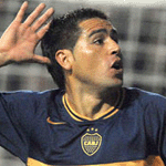 Avatar Juan Roman Riquelme